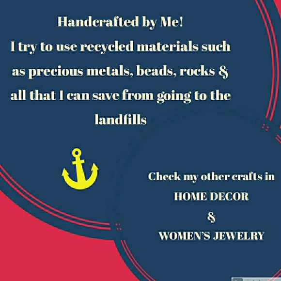 Orgonite Protection, Spiritual Ohm - Picture 8 of 8